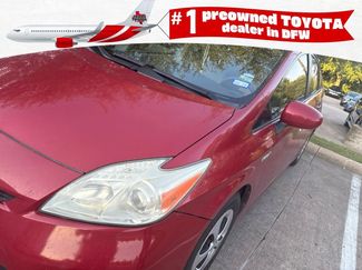 Used 2014 Toyota Prius Three FWD video 1