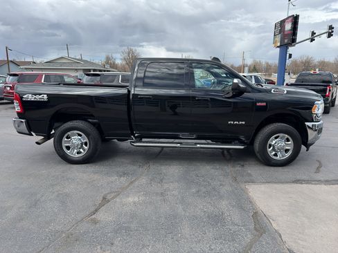 Used 2021 RAM 2500 Big Horn image 5