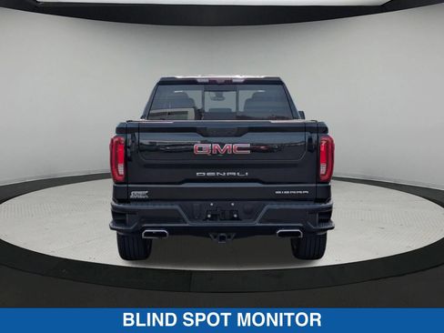 Used 2020 GMC Sierra 1500 Denali w/ Denali Ultimate Package AWD/4WD image 5