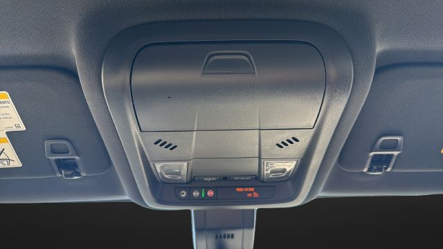Used 2024 Chevrolet Equinox RS AWD/4WD image 35