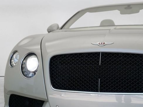Used 2014 Bentley Continental GT V8 S AWD/4WD image 39