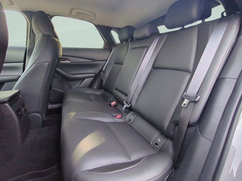 New 2026 MAZDA CX-30 AWD 2.5 S w/ Select Sport Pkg image 10