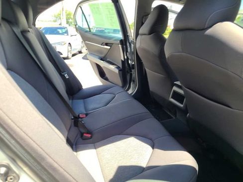 Used 2023 Toyota Camry LE AWD/4WD image 20
