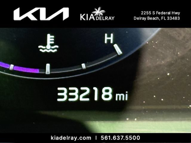 Certified 2024 Kia Telluride SX X-Line AWD/4WD image 36
