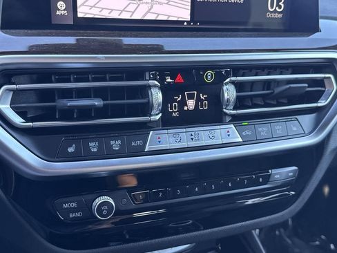 Used 2024 BMW X3 xDrive30i image 14