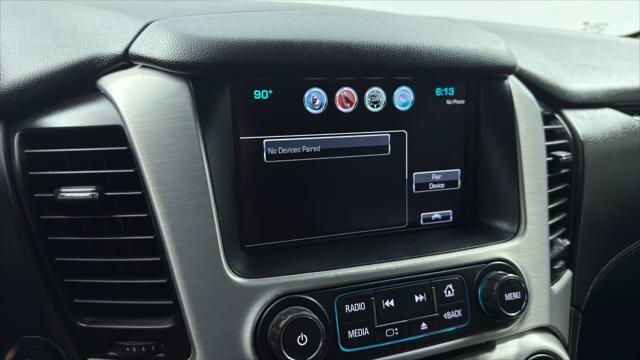 Used 2017 GMC Yukon SLT AWD/4WD image 31