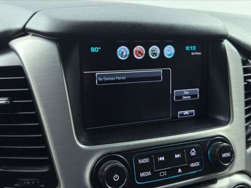 Used 2017 GMC Yukon SLT AWD/4WD image 31