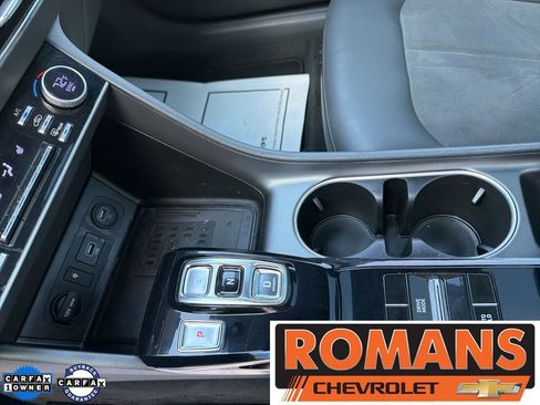 Used 2021 Hyundai Sonata SEL Plus w/ Tech Package image 18