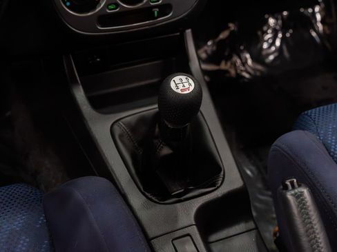 Used 2003 Subaru Impreza WRX Sedan image 14