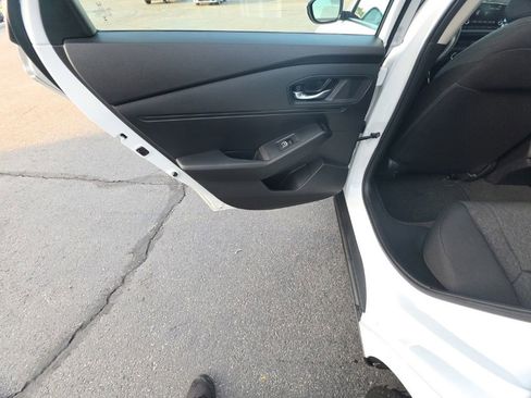 Used 2025 Honda Accord LX image 23