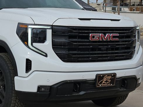 New 2026 GMC Sierra 1500 Elevation w/ Elevation Premium Package image 7