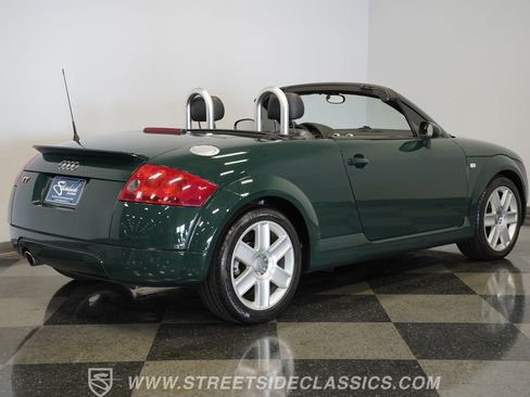 Used 2004 Audi TT 1.8T image 18