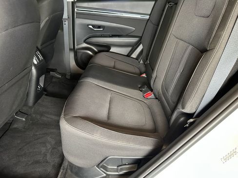 Used 2022 Hyundai Tucson SEL image 21