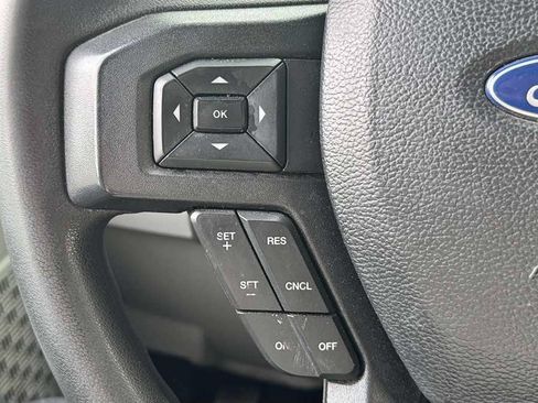 Used 2021 Ford E-350 and Econoline 350 Super Duty w/ Power Windows & Locks Group RWD image 13