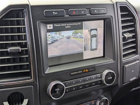 Used 2019 Ford Expedition Limited w/ Equipment Group 303A image 29