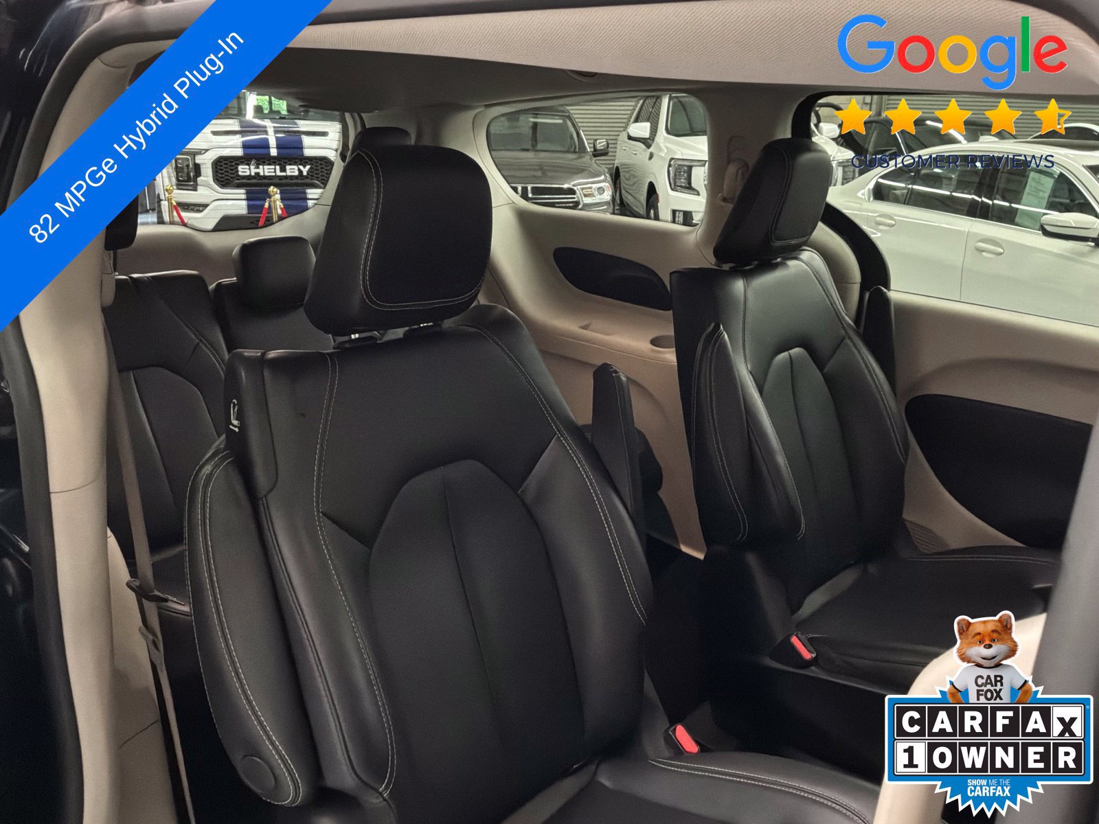 Used 2023 Chrysler Pacifica Touring-L FWD image 17