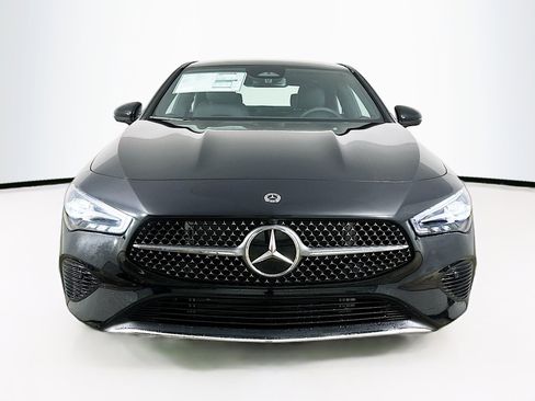 Certified 2025 Mercedes-Benz CLA 250 CLA 250 image 2