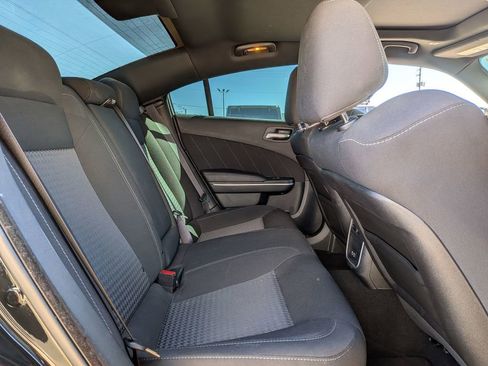 Used 2023 Dodge Charger Scat Pack w/ Navigation & Travel Group image 32