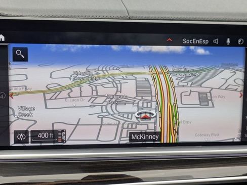 Used 2023 BMW X5 sDrive40i w/ Premium Package image 17