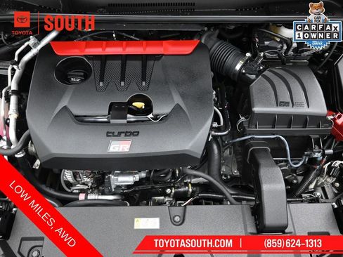 Used 2024 Toyota Corolla Premium image 29