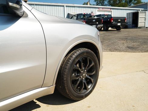 Used 2019 Dodge Durango GT AWD/4WD image 19