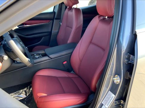 New 2026 MAZDA MAZDA3 2.5 S Hatchback w/ Premium Pkg image 9