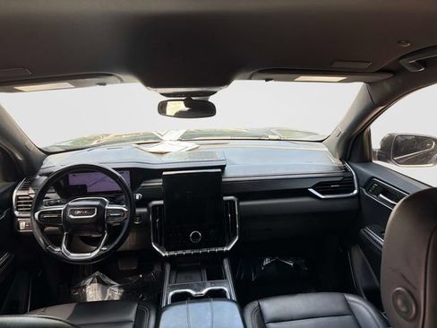 Used 2024 GMC Acadia Elevation w/ LPO, Floor Liner Package FWD image 16