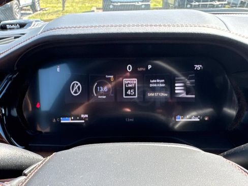 New 2026 Jeep Grand Cherokee L Summit AWD/4WD image 36