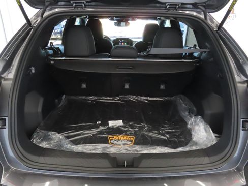 New 2026 Subaru Crosstrek 2.5i Wilderness image 24