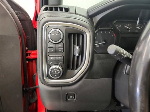 Used 2021 GMC Sierra 1500 Elevation image 18