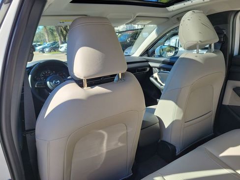 New 2026 MAZDA MAZDA3 2.5 S Sedan w/ Preferred Pkg image 14