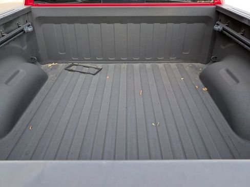 Used 2023 RAM 1500 Big Horn w/ Trailer Tow Group RWD image 18
