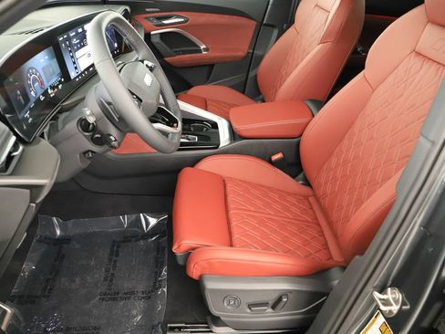 New 2026 Audi SQ5 Premium Plus AWD/4WD image 24
