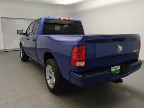 Used 2017 RAM 1500 Express AWD/4WD image 5
