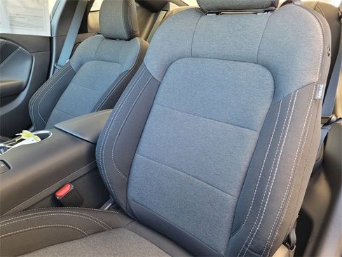 Used 2025 Ford Mustang GT image 19
