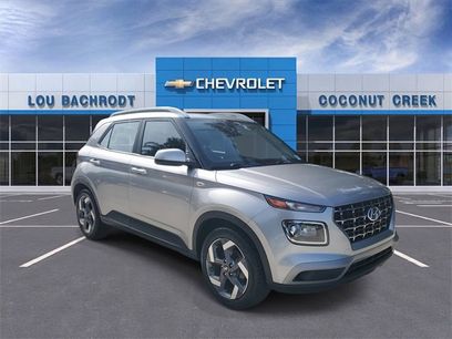 Used 2023 Hyundai Venue SEL