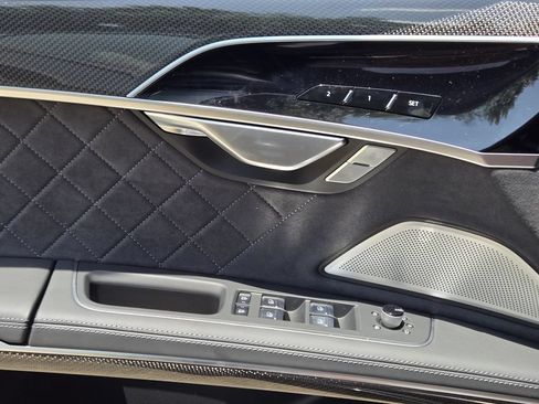 New 2026 Audi S8 AWD/4WD image 27
