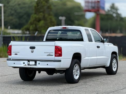 Used 2011 Dodge Dakota Big Horn RWD image 9