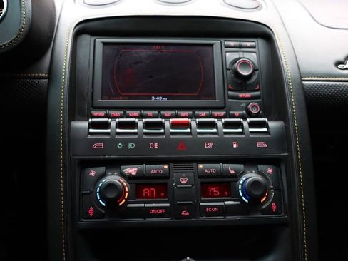Used 2007 Lamborghini Gallardo image 10