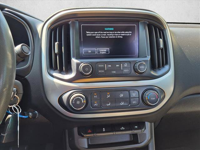 Used 2017 Chevrolet Colorado LT RWD image 12