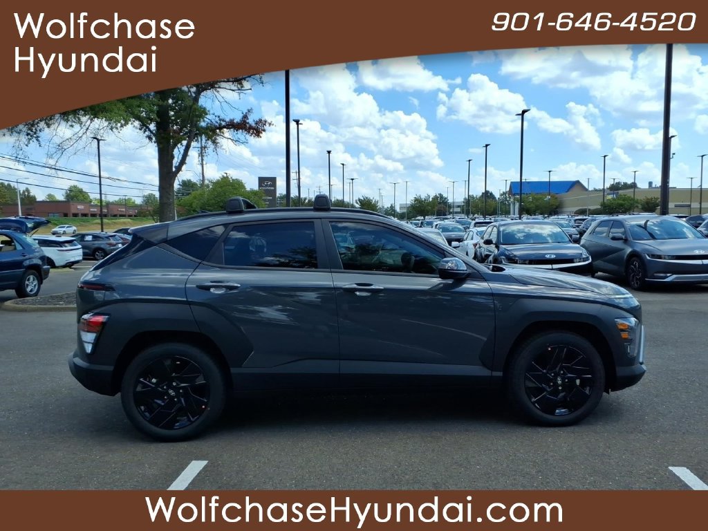 New 2027 Hyundai Kona SEL Sport FWD image 6