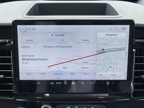 New 2026 Ford Transit 350 148 High Roof AWD image 14