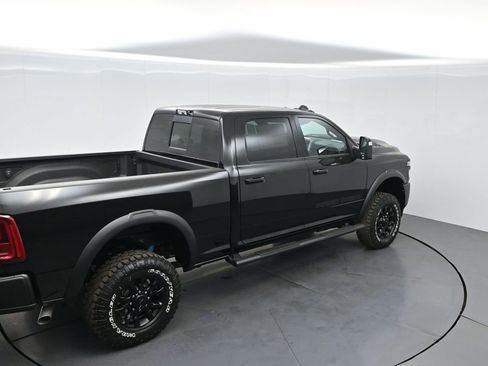 New 2026 RAM 2500 Power Wagon image 53