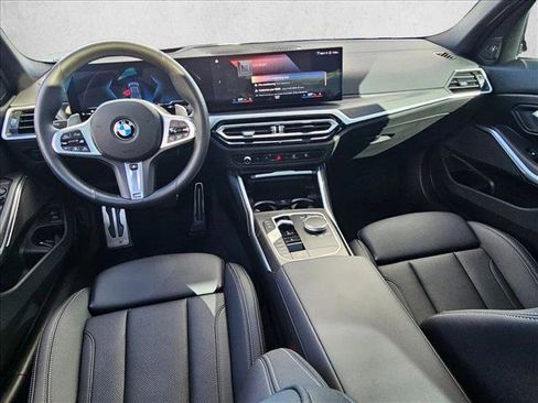 Certified 2024 BMW M340i xDrive image 17