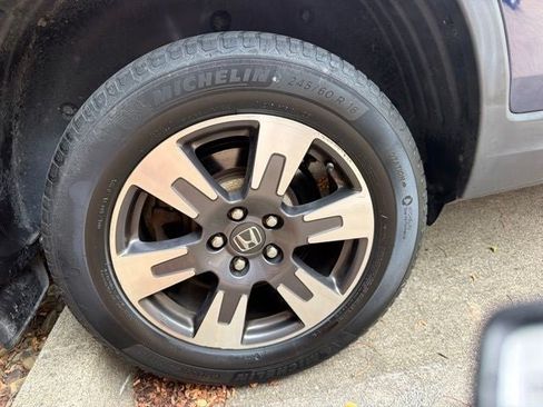 Used 2018 Honda Ridgeline RTL-E image 27
