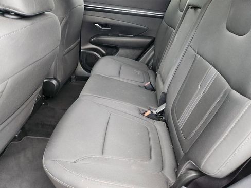 Used 2023 Hyundai Tucson SEL image 30