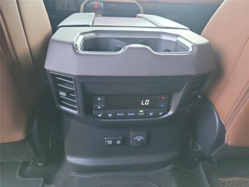 Used 2025 Toyota Sequoia 1794 Edition w/ TRD Off-Road Package AWD/4WD image 13
