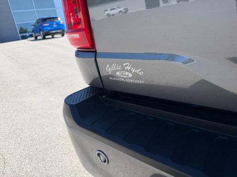 Used 2023 Ford F150 XLT w/ Equipment Group 302A High AWD/4WD image 19