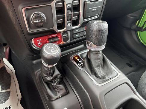 New 2025 Jeep Wrangler Willys image 20