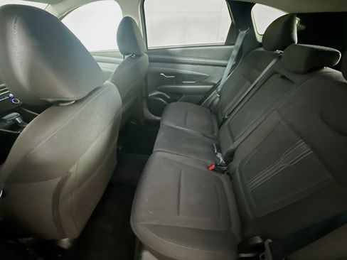Used 2025 Hyundai Tucson SEL FWD image 27